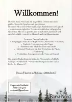 Vorschau - Spiele - Englisch Gefühle Lieder Paket - Epic Emotions Niveau 2 (Mittelstufe A2-B1) mit MP3 & Aktivitäten - Seite 1