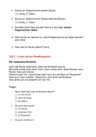 Vorschau - Fördermaterial/Inklusion - Vera Vorbereitung Klasse 3 Übungsheft - Seite 2