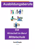 Vorschau - Stundenentwürfe - Regelung - Ausbildungsberufe - Deckblatt