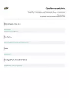 Vorschau - Stationenlernen - Merkhilfe: Wertetabelle und Punktprobe (lineare Funktionen) - Seite 2