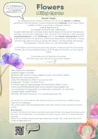 Vorschau - Arbeitsblätter - „Flowers“ – Klassenmusizieren im Musikunterricht | Klasse 3–6 - Seite 1