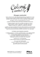 anteprima - Audio - DINOSAURI - colora e canta - Pagina 1