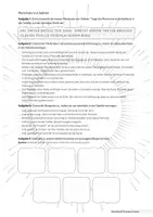 Vorschau - Arbeitsblätter - Merkmale von Sekten - Seite 1