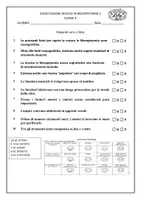 anteprima - Esercizi - LA MUSICA IN MESOPOTAMIA - Pagina 1
