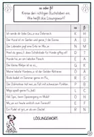 Vorschau - Arbeitsblätter - Arbeitsheft s-Laute ss, ß, s Deutsch 3. Klasse 4. Klasse Hundeklasse - Seite 3