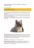 Vorschau - Arbeitsblätter - Konkurrenz in Ökosystemen computergestützt analysieren - Seite 2