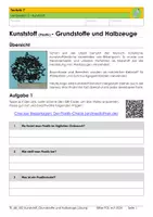 Vorschau - Stundenentwürfe - Kunststoff - Grundlagen und Halbzeuge - Seite 2