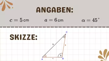 Vorschau - Stationenlernen - Dreiecke konstruieren (SSW-Satz Tafelmaterial) - Seite 2