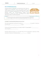 Vorschau - Arbeitsblätter - Schleifensteuerung mit Java - Komplett vorbereitete Stunde - Seite 3
