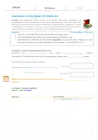 Vorschau - Arbeitsblätter - Einführung Methoden mit Java - Komplett vorbereitete Stunde - Seite 3