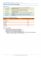 Vorschau - Lehrpläne/Lehrermaterial - Lehrplan plus Mathematik Jahresplanung alle Jahrgänge (M/R) - Seite 2