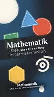 Vorschau - Lehrpläne/Lehrermaterial - Lehrplan plus Mathematik Mittelschule Bayern Jahrgang 8,9,10 (M/R) - Deckblatt