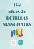 Vista previa - Hojas de trabajo - DOSSIER 100 botellas sensoriales - DOSJUGANDOENCASA - Portada