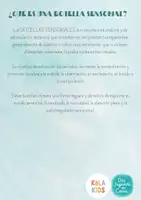 Vista previa - Hojas de trabajo - DOSSIER 100 botellas sensoriales - DOSJUGANDOENCASA - página 2