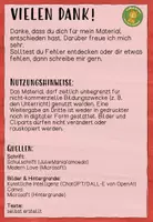 Vorschau - Präsentationen/Tafelbilder - Tafelbild Visualisierung Feedback Rückmeldung in der Lesezeit - Seite 1