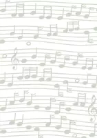 Vista previa - Tarjetas / Manipulativos - NOTAS MUSICALES Y ALTERACIONES - página 3
