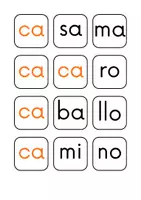 Vista previa - Juegos / Gamificación - ca-co-cu-que-qui - página 2
