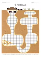 anteprima - Opere didattiche / Libri di testo - Schede operative primavera cinque anni - Pagina 2