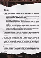 Vista previa - Unidades / Secuencias / Situaciones de Aprendizaje - SCAPE ROOM-LAS OLVIDADAS GUÍA - página 3