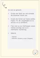 Vorschau - Spiele - Merklaufspiel-Frühling laufen-merken-bewegen - Seite 2