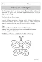 Vorschau - Arbeitsblätter - Textaufgaben Frühling – 30 Sachaufgaben in 3 Schwierigkeitsstufen mit Lösungen (Klasse 3) - Seite 3