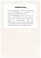 Vorschau - Arbeitsblätter - Forschen mit Luft - Experimentierstationen - Seite 2