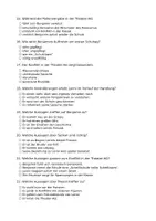 Vorschau - Test - Lektüretest – Jugendroman im Unterricht – Beispiel „Weisse Tränen“ - Seite 3