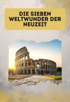 Vorschau - Arbeitsblätter - Weltwunder der Neuzeit - Lesetexte - Deckblatt