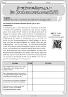 Vorschau - Arbeitsblätter - Krankenversicherung - Sozialversicherung in Deutschland - Wirtschaft / AES / WBS / GK - Arbeitsblätter und Lösungen für die Sekundarstufe - Seite 3