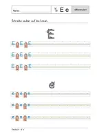 Vorschau - Arbeitsblätter - Ee differenziert Arbeitsblätter - Seite 3
