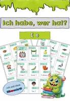Vorschau - Spiele - Ee Ich habe wer hat, Kartenspiel - Deckblatt