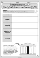 Vorschau - Arbeitsblätter - Arbeitslosenversicherung - Sozialversicherung in Deutschland - Wirtschaft / AES / WBS / GK - Arbeitsblätter und Lösungen für die Sekundarstufe - Seite 2