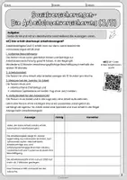 Vorschau - Arbeitsblätter - Arbeitslosenversicherung - Sozialversicherung in Deutschland - Wirtschaft / AES / WBS / GK - Arbeitsblätter und Lösungen für die Sekundarstufe - Seite 3