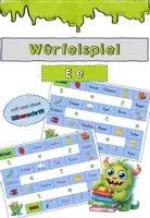 Vorschau - Spiele - Ee Brettspiel Würfelspiel - Deckblatt