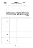 Vorschau - Klassenarbeiten - Klassenarbeit argumentativer Brief: Thema "Pferdekutschen" - Seite 3