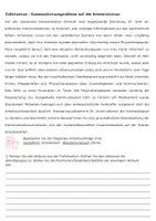 Vorschau - Arbeitsblätter - Multiprofessionelle Zusammenarbeit im Krankenhaus - Seite 1