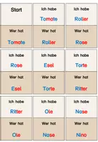 Vorschau - Spiele - Ich habe, wer hat? (AMLINESTOR) - Deckblatt