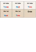 Vorschau - Spiele - Ich habe, wer hat? (AMLINESTOR) - Seite 2