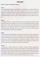 Vorschau - Arbeitsblätter - Texte untersuchen: Sachtexte analysieren – Strategien, Transferübungen & vollständige Lösungen - Klasse 5 - Seite 2
