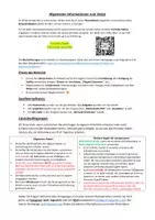 Vorschau - Arbeitsblätter - SKRIPT: Auffinden von Polynomfunktionen (mit Lösungen & PowerPoint) - Seite 2