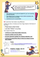 Vorschau - Arbeitsblätter - Cannabis | Cloze Worksheet | Biology & Health Education | English - Seite 3