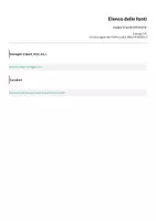 anteprima - Mappe concettuali - mappa le zone climatiche - Pagina 1