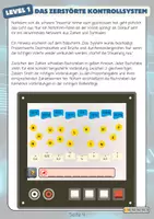 Vorschau - Spiele - Escape Room Prozentrechnung (Mathematik Klasse 7–9) - Seite 3