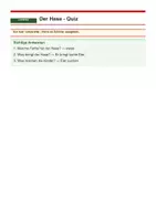 Vorschau - Stationenlernen - Grundschule Lesetraining Ostern: Klasse 1 und 2 - Seite 3