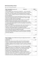 Vorschau - Klassenarbeiten - Klausur - Vorschlag zur Leistungsmessung - Film Ex Machina - Seite 2