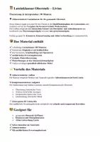 Vorschau - Stundenentwürfe - Latein Klausuren Oberstufe (Livius) – 3er Komplettpaket mit EWH, Musterlösungen & Bewertung - Seite 1