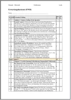 Vorschau - Arbeitsblätter - Deutschklausur Oberstufe: Bertolt Brecht – Über die Bezeichnung Emigranten (Exilliteratur) inkl. EWH - Seite 3