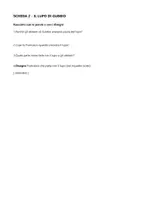 anteprima - Esercizi - 32 PAGINE 11 SCHEDE S. FRANCESCO D'ASSISI 800 ANNI D'AMORE - Pagina 2