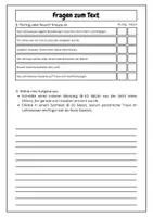 Vorschau - Arbeitsblätter - Lehnswesen im Mittelalter | Geschichte Klasse 5/6 - Seite 3