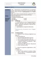 Vorschau - Stundenentwürfe - Ton Glasieren - Werken und Gestalten 3. bis 6. Klasse - Seite 3